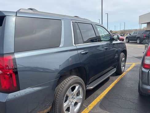Used 2020 Chevrolet Tahoe LS w/ Max Trailering Package AWD/4WD image 6