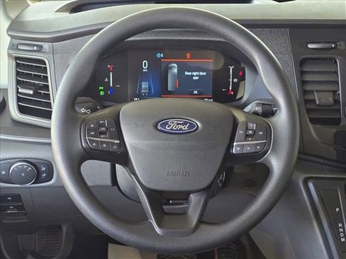New 2026 Ford Transit 150 Low Roof w/ Exterior Upgrade Package image 14