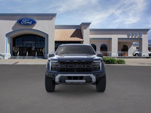 New 2025 Ford F150 Raptor image 6