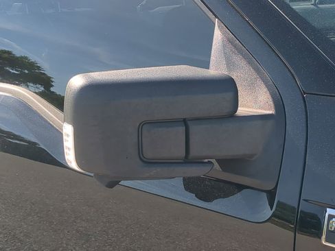 Certified 2022 Ford F150 XLT w/ Equipment Group 302A High AWD/4WD image 10