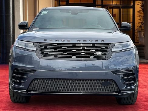 New 2026 Land Rover Range Rover Velar Dynamic SE image 2