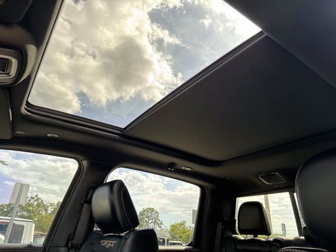Used 2024 RAM 1500 TRX AWD/4WD image 23