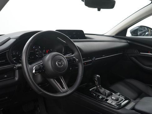 Used 2024 MAZDA CX-30 AWD 2.5 S w/ Select Sport Pkg image 24