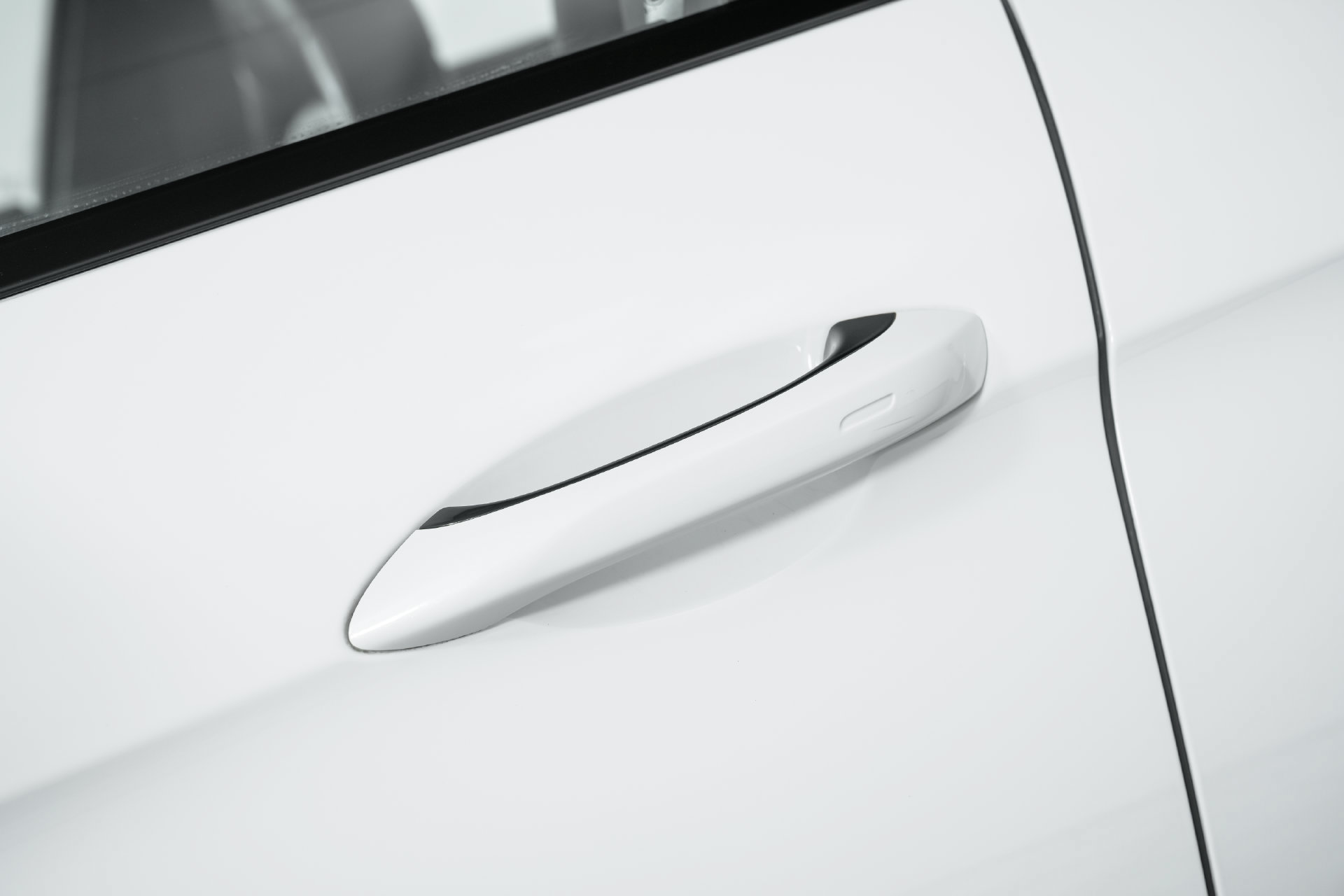Used 2023 Porsche Panamera Platinum Edition RWD image 66