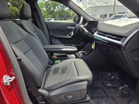 New 2026 BMW X1 xDrive28i w/ Technology Package AWD/4WD image 17