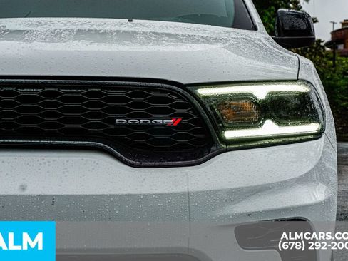 Used 2025 Dodge Durango GT RWD image 11
