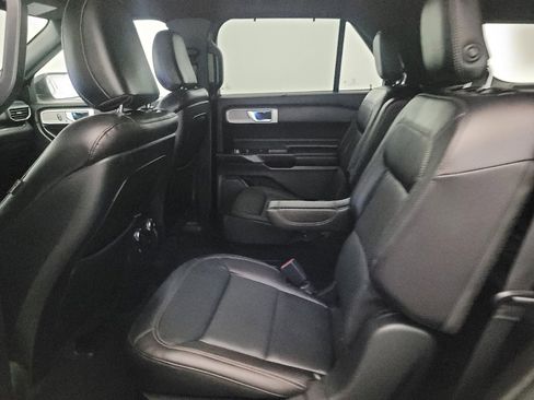 Used 2020 Ford Explorer Limited image 18