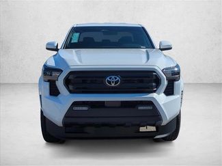 New 2026 Toyota Tacoma SR5 video 2