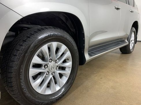 Used 2021 Lexus GX 460 Premium image 41