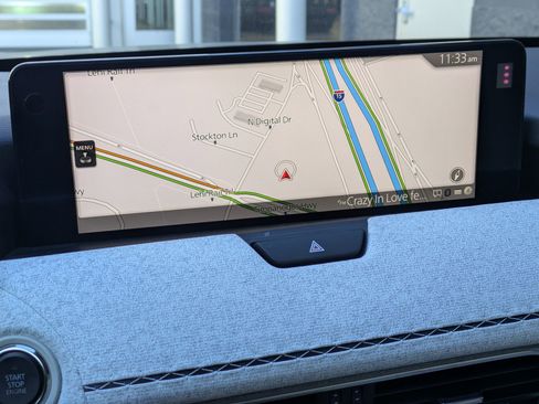 Used 2024 MAZDA CX-90 3.3 Turbo S w/ Premium Plus image 17