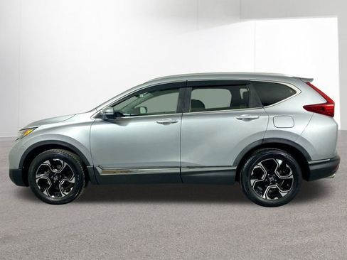 Used 2018 Honda CR-V Touring image 28
