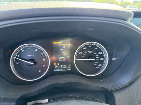 Used 2019 Subaru Forester Limited AWD/4WD image 18