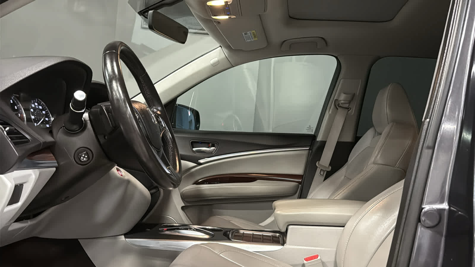 Used 2016 Acura MDX SH-AWD image 10