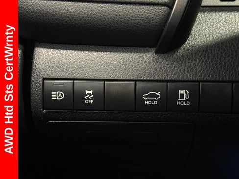 Used 2023 Toyota Camry XSE AWD/4WD image 30