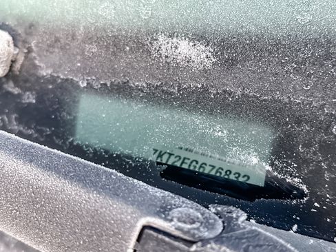 Used 2015 RAM 1500 Tradesman w/ Popular Equipment Group image 3