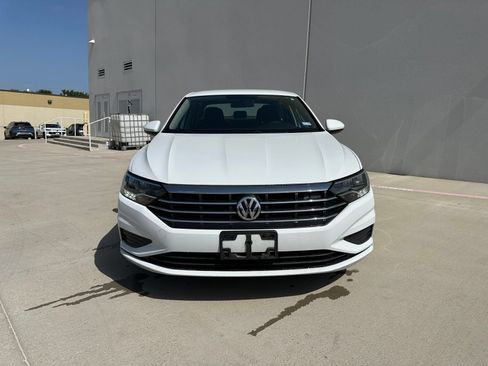Used 2020 Volkswagen Jetta S w/ Driver Assistance Package FWD image 2