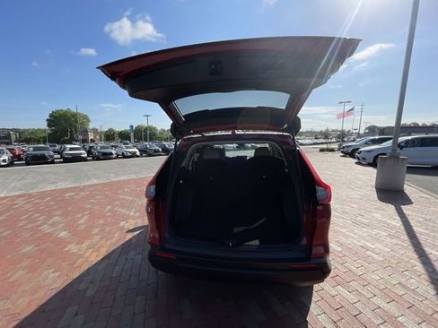 Certified 2023 Honda CR-V EX image 31