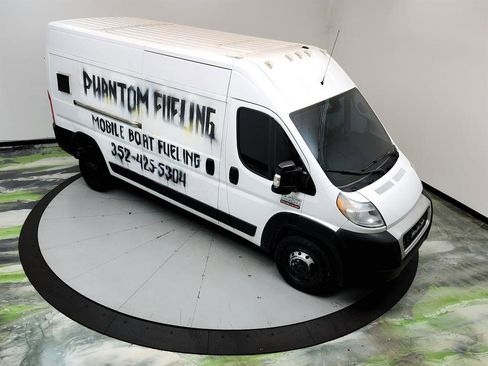 Used 2019 RAM ProMaster 2500 FWD image 28