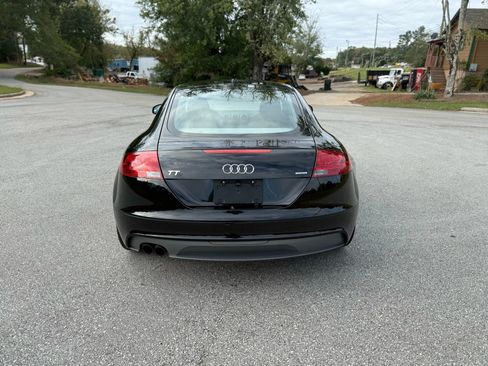 Used 2010 Audi TT 2.0T Premium Plus image 9