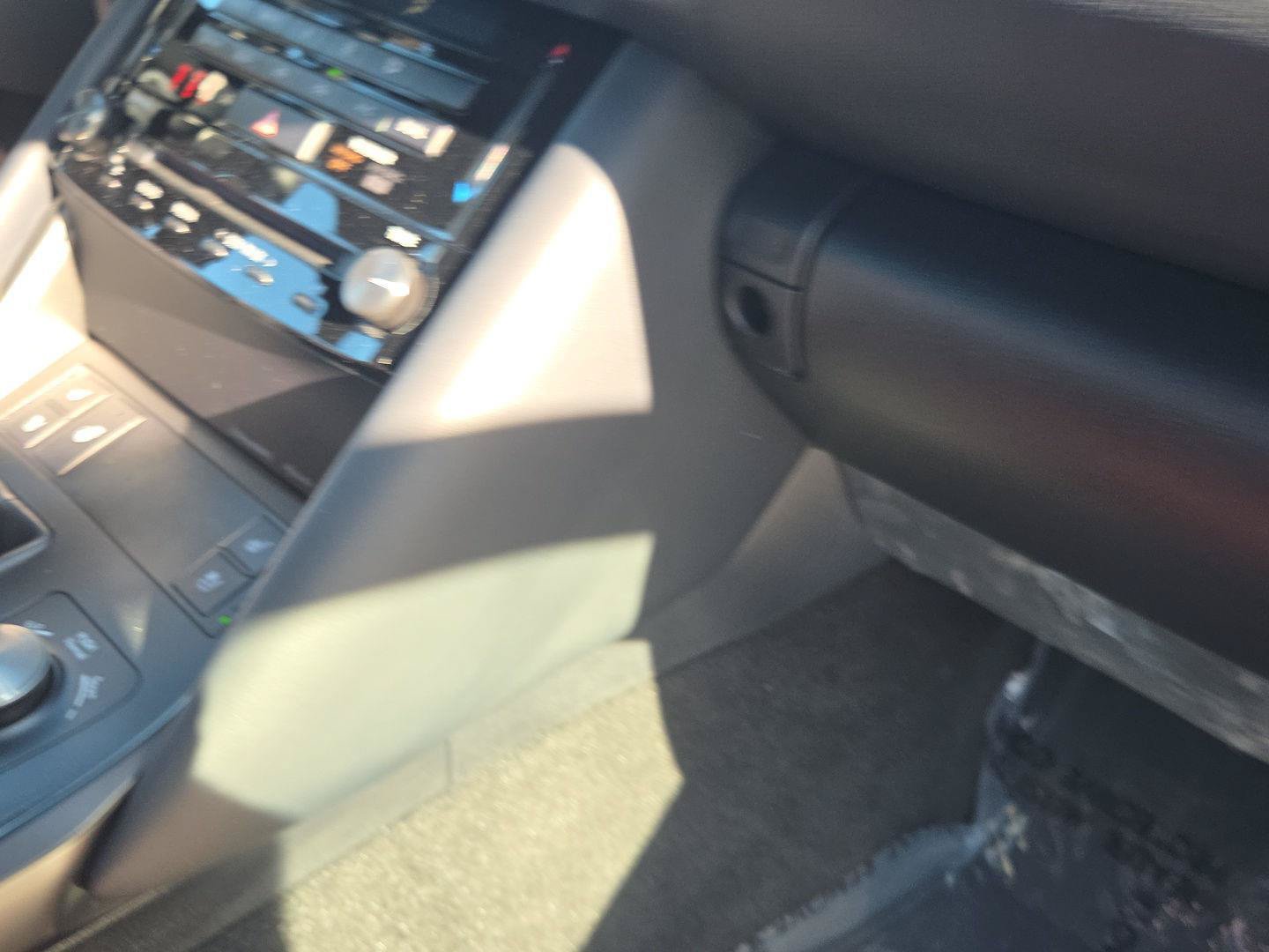 Used 2023 Lexus IS 300 w/ Comfort Package RWD image 7