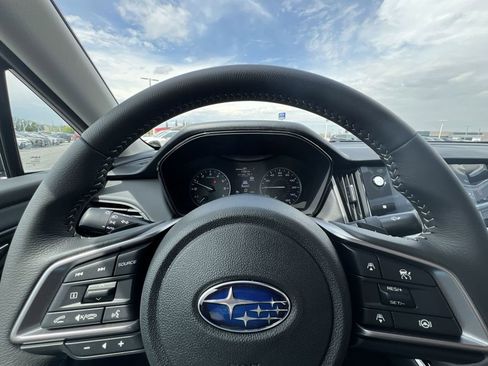New 2025 Subaru Legacy Premium image 11