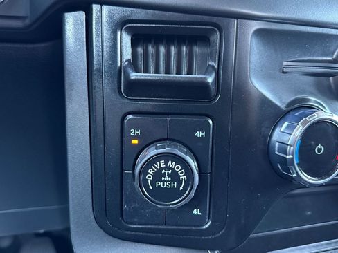 Used 2024 Ford F150 XLT w/ Equipment Group 302A MID AWD/4WD image 21