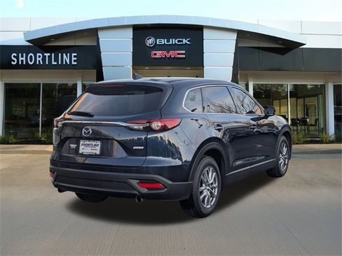 Used 2017 MAZDA CX-9 Touring image 3
