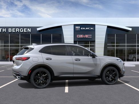 New 2026 Buick Envision Sport Touring image 5