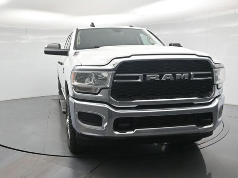Used 2020 RAM 2500 Tradesman image 54