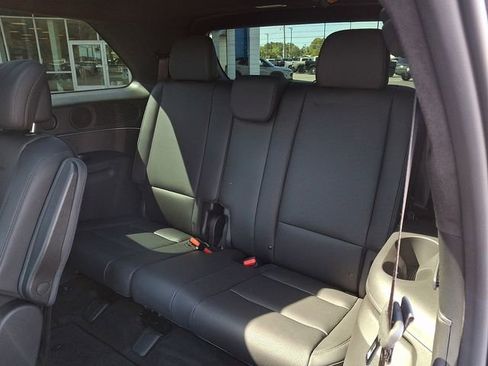 Used 2026 Hyundai Palisade Calligraphy FWD image 11