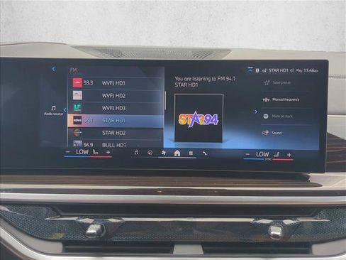 Used 2026 BMW X5 sDrive40i RWD image 19