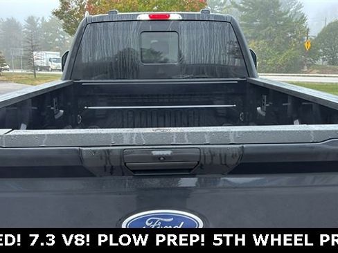 New 2026 Ford F350 XLT image 32