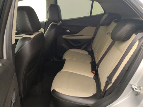 Used 2018 Buick Encore Preferred FWD image 18