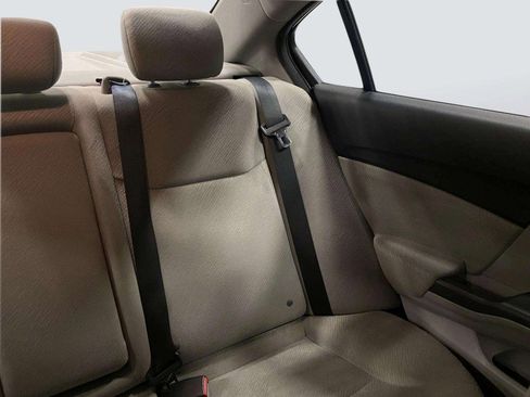 Used 2013 Honda Civic EX image 22