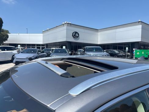 Used 2022 Lexus RX 350 FWD w/ Premium Package image 10