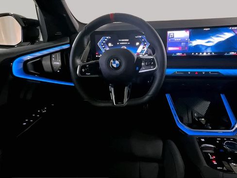 Certified 2025 BMW X3 M50 w/ Premium Package AWD/4WD image 5