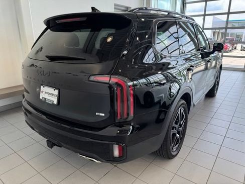 Used 2025 Kia Telluride SX Prestige X-Line AWD/4WD image 41