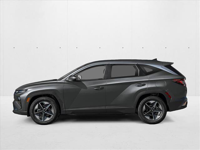 New 2026 Hyundai Tucson SEL Plus FWD image 3