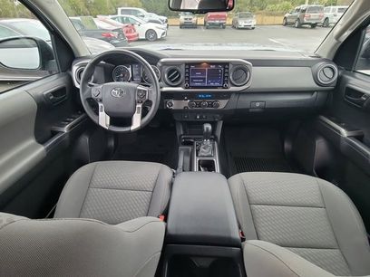 Used 2023 Toyota Tacoma SR5