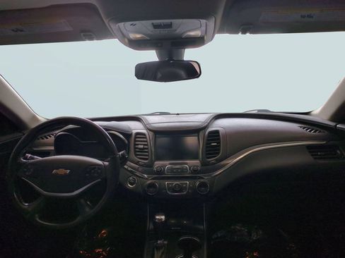 Used 2019 Chevrolet Impala Premier FWD image 22