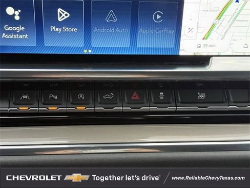 Used 2022 Chevrolet Silverado 1500 High Country w/ High Country Premium Package image 25