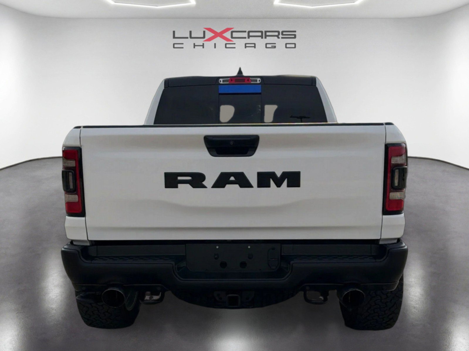 Used 2021 RAM 1500 TRX w/ TRX Level 2 Equipment Group AWD/4WD image 6