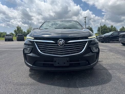 Used 2023 Buick Enclave Premium image 8