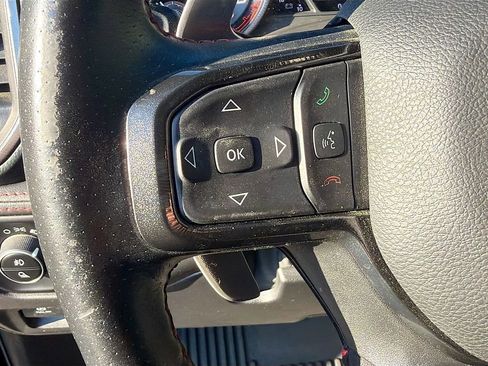 Used 2021 RAM 1500 TRX w/ TRX Level 2 Equipment Group AWD/4WD image 37