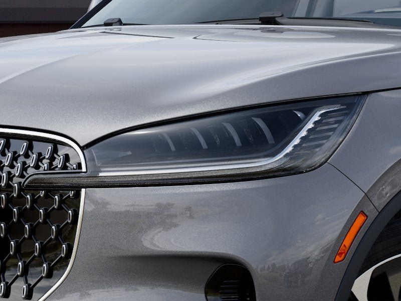 New 2027 Lincoln Aviator Reserve AWD/4WD image 18