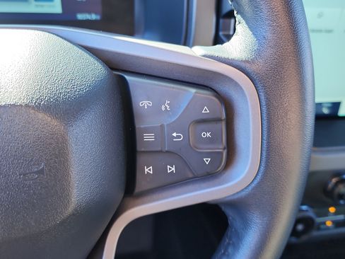 Used 2024 Ford Bronco Big Bend image 13