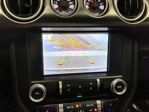 Used 2022 Ford Mustang Mach 1 w/ Equipment Group 700A RWD image 24
