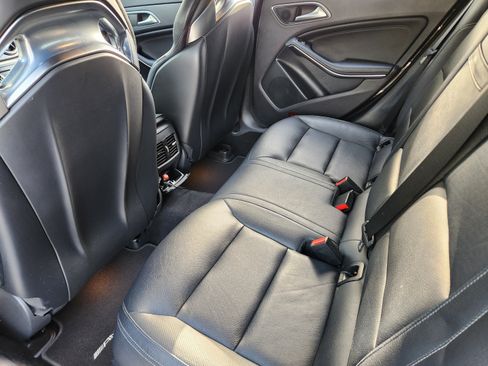 Used 2015 Mercedes-Benz CLA 45 AMG 4MATIC image 29