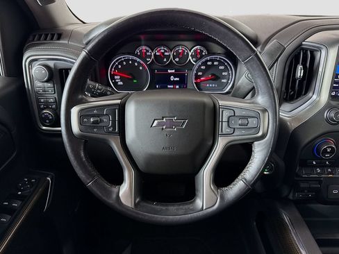 Used 2019 Chevrolet Silverado 1500 RST AWD/4WD image 11