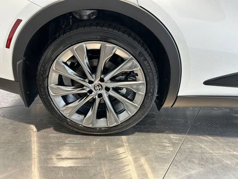 New 2026 Toyota Crown AWD/4WD image 18